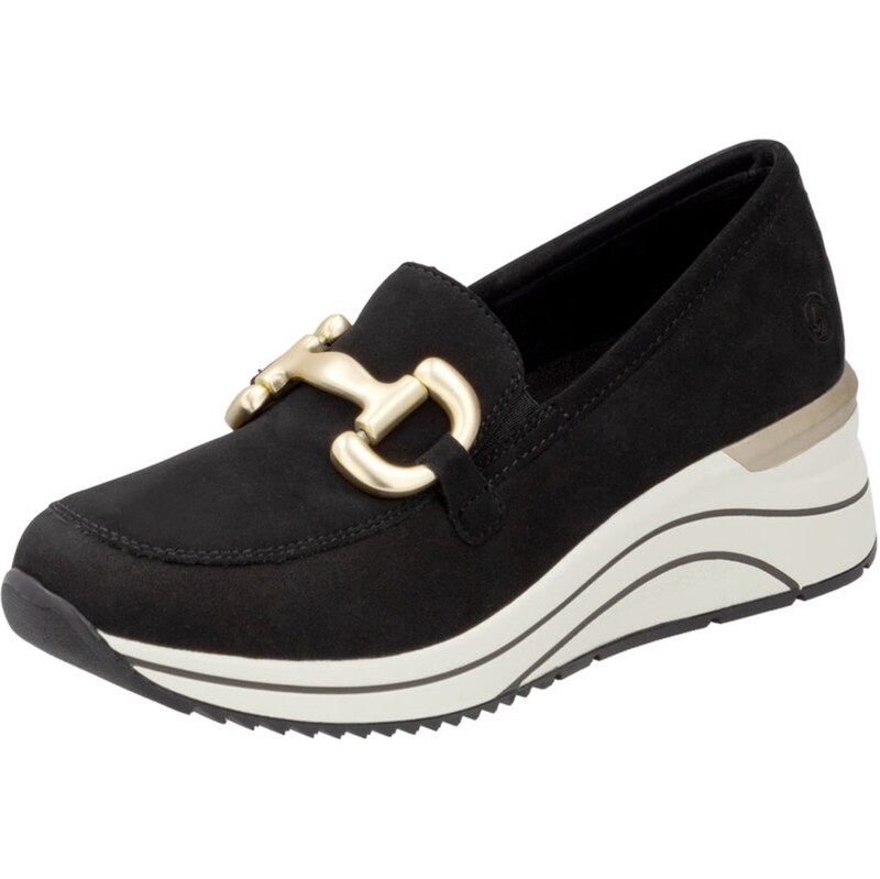 REMONTE Papuče čierna 62529861