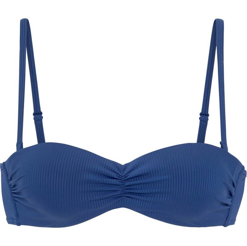 VENICE BEACH Bikinový top modrá 62392229