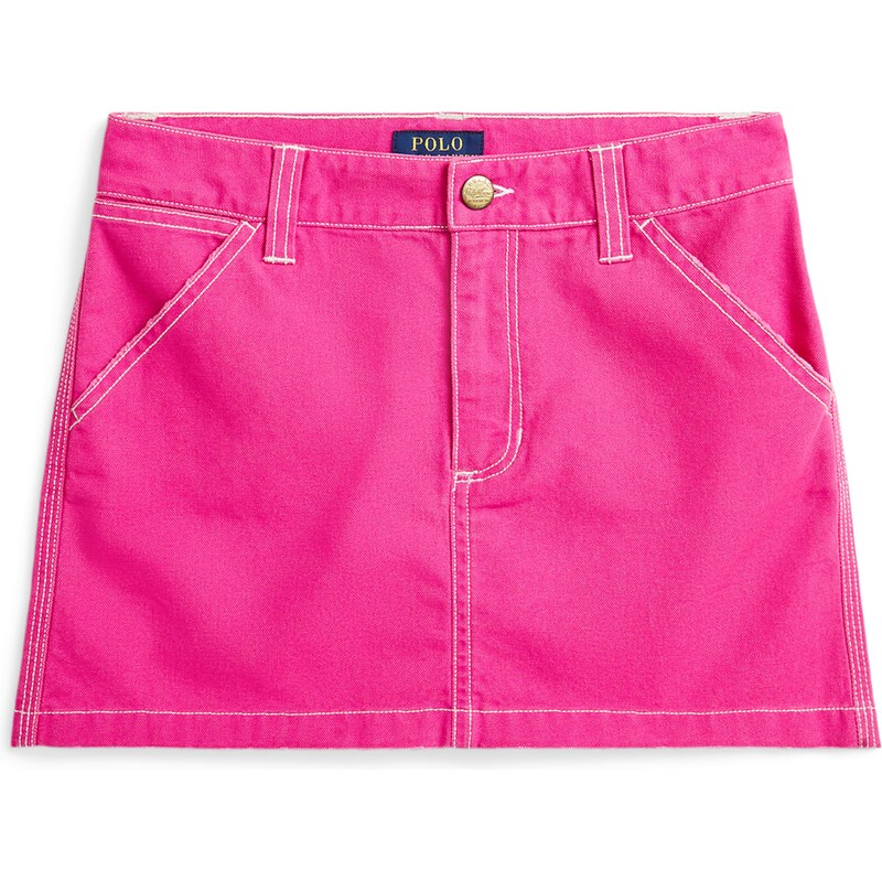 Polo Ralph Lauren Sukňa ružová 62386607