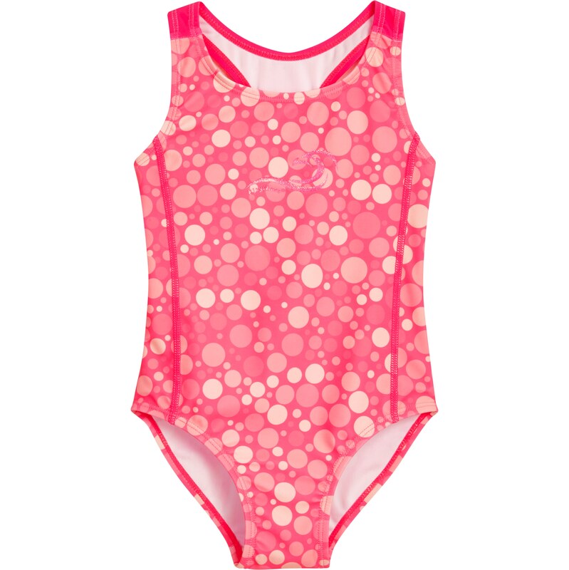 PLAYSHOES Jednodielne plavky koralová 62386635