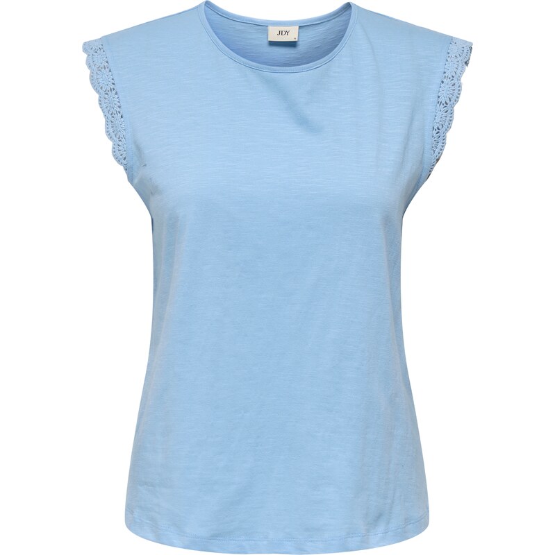 JDY Top JDYSalva svetlomodrá 62803876