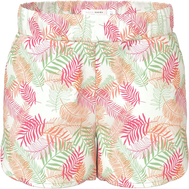 NAME IT Nohavice NKFVinaya mätová / koralová / svetloružová / 62386060