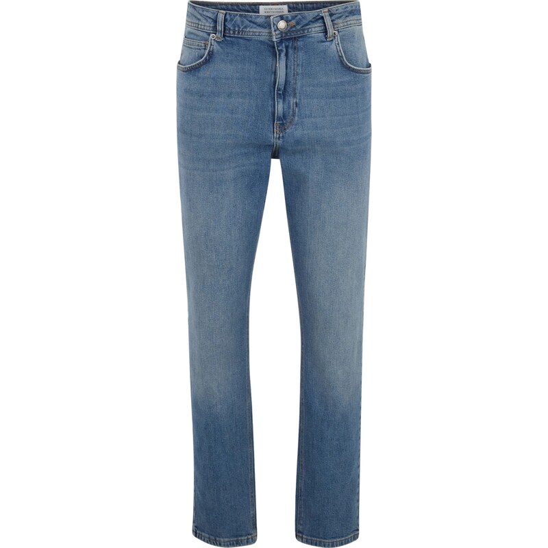 Guido Maria Kretschmer Men Džínsy Felix modrá 62386149