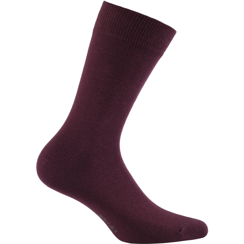 Gatta Hladké pánske ponožky PERFECT MAN - CASUAL 65711362