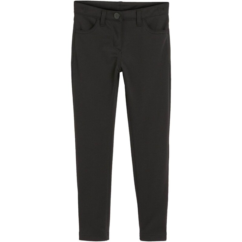 Next Nohavice čierna 62385632