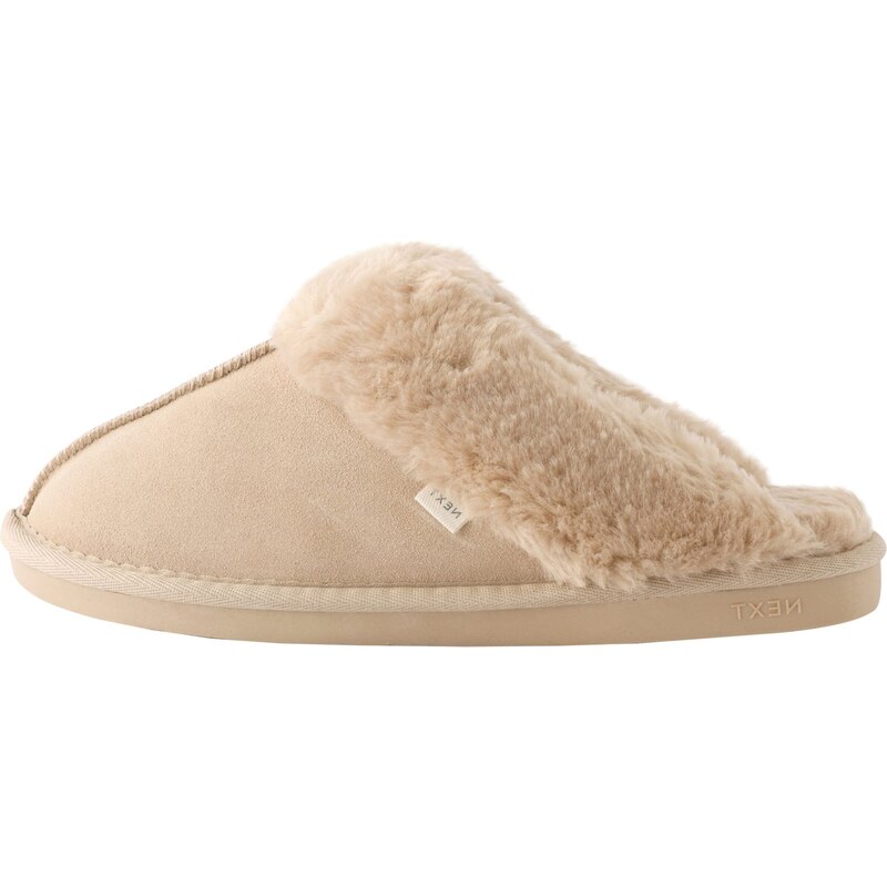 Next Papuče piesková 62385740