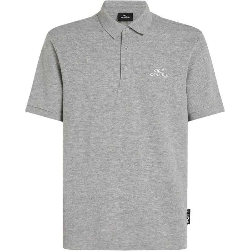 ONEILL Tričko sivá melírovaná 62396207