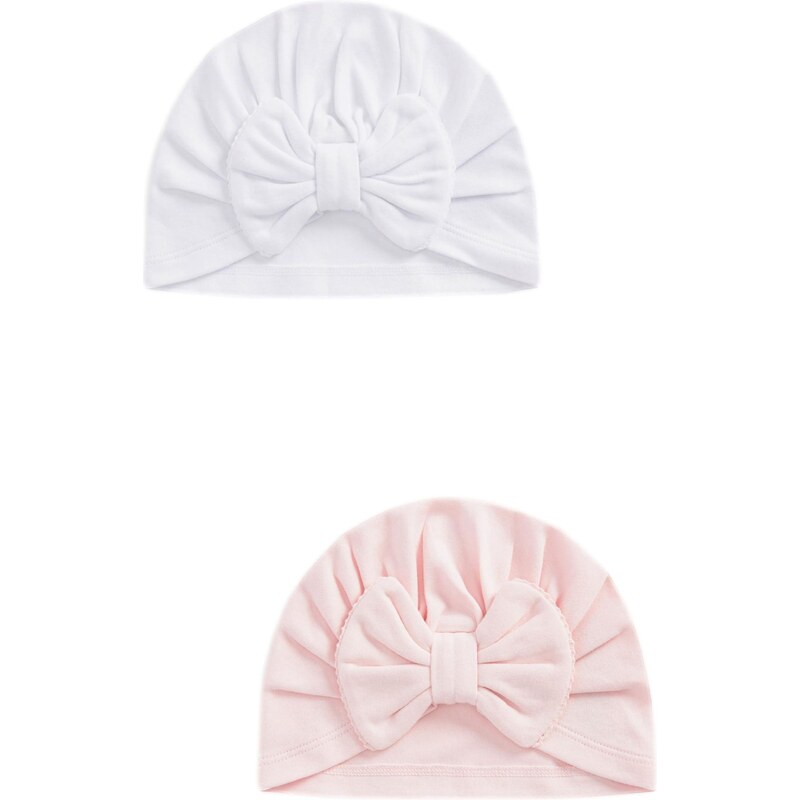 Next Čiapky ružová / šedobiela 62385734