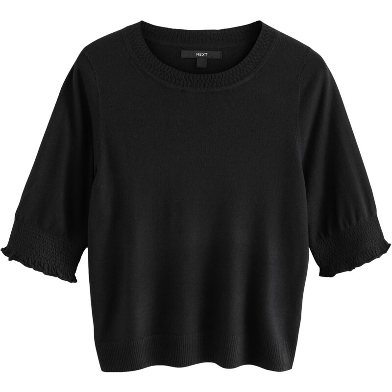 Next Sveter čierna 62563599