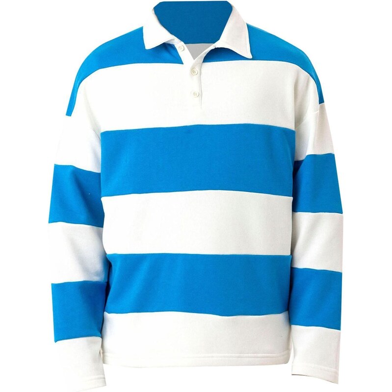 Dandalo Mikina kráľovská modrá / biela 62385684