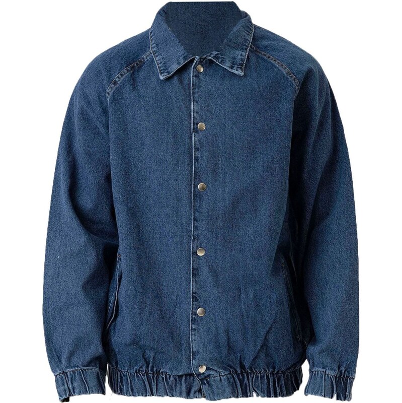 Dandalo Prechodná bunda modrá 62385693