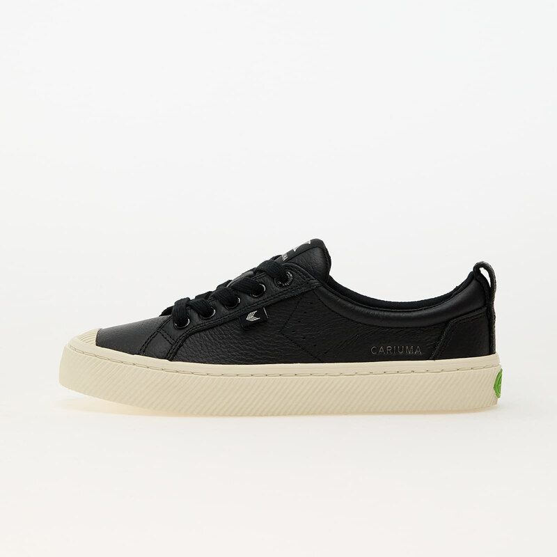 Cariuma W Oca Low Black 62386901