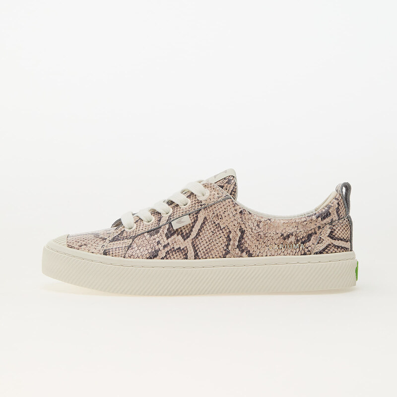Cariuma W Oca Low Snake Skin Print 62386913
