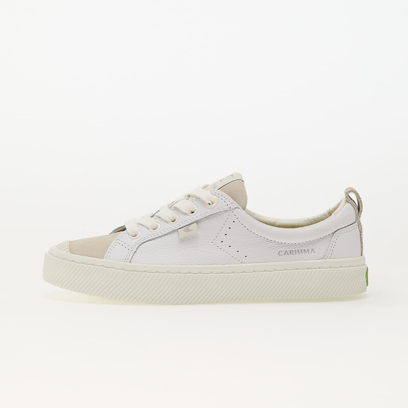 Cariuma W Oca Low White 62386910