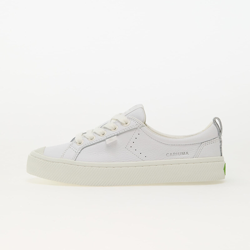Cariuma W Oca Low White 62386905