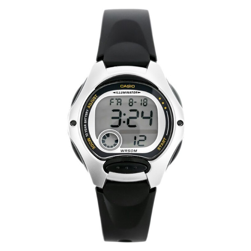 Hodinky detské CASIO LW-200-1A (zd579a) 34496449