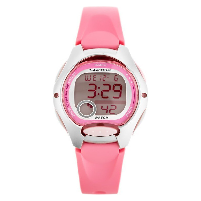 Hodinky detské CASIO LW-200-4B (zd579f) 37073141