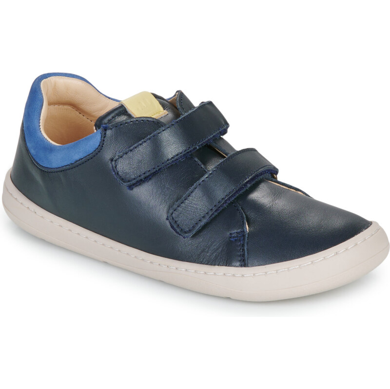 Easy Peasy Nízke tenisky MY DUCKIES VELCRO Easy Peasy 62504838