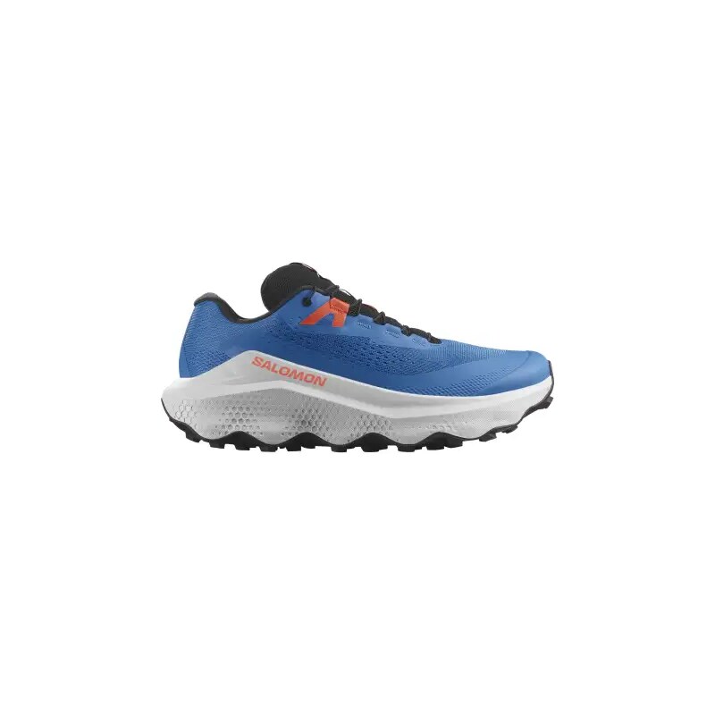 E-shop Salomon Ultra Glide 3 pánska bežecká obuv French Blue/Lunar Rock