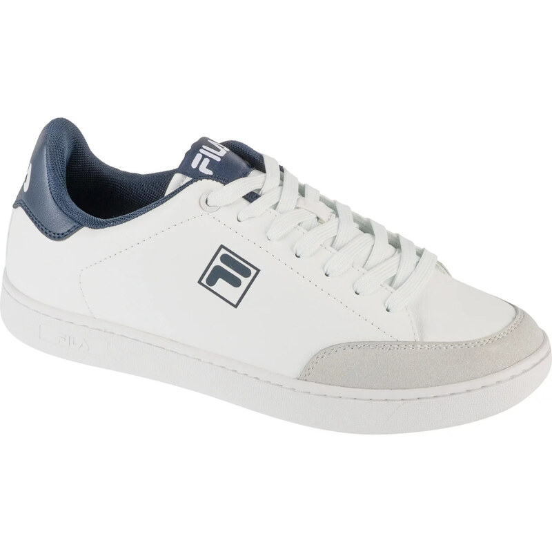Biele pánske tenisky Fila Courtbay FFM0365-13037 62391396