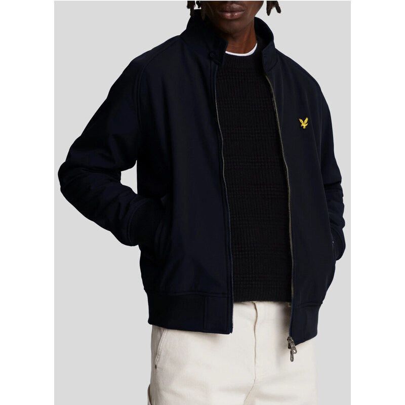 Lyle & Scott pánska bunda 66806904