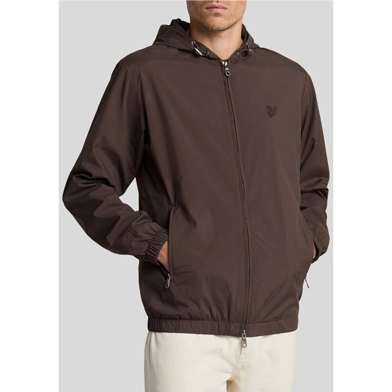 Lyle & Scott pánska bunda 66822418