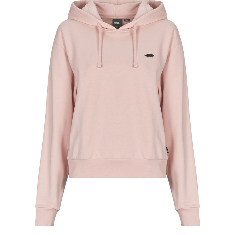 Vans Mikiny W SALTON RLX FT PO Vans 62509528