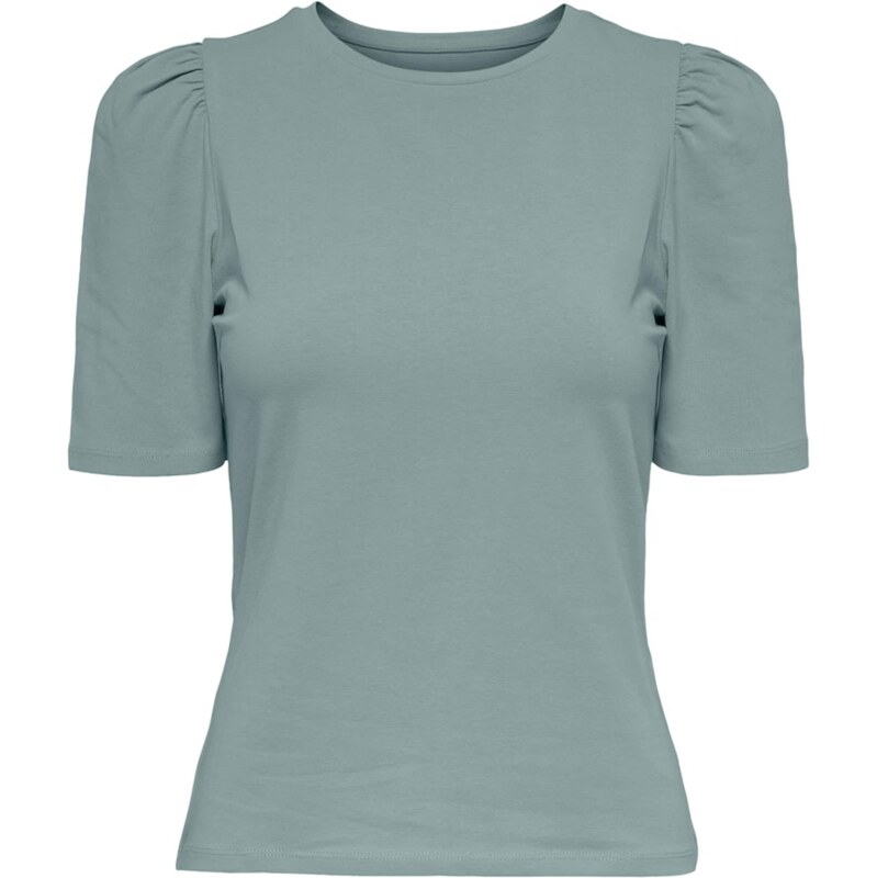 ONLY Tričko ONLLive Love svetlozelená 62396273