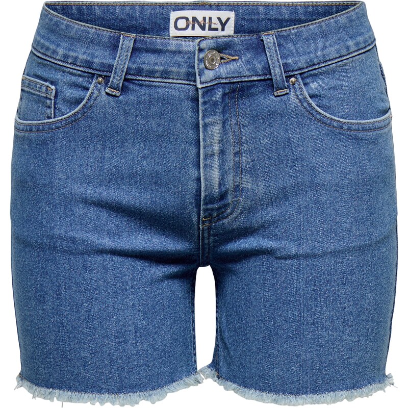 ONLY Džínsy modrá denim 62396338