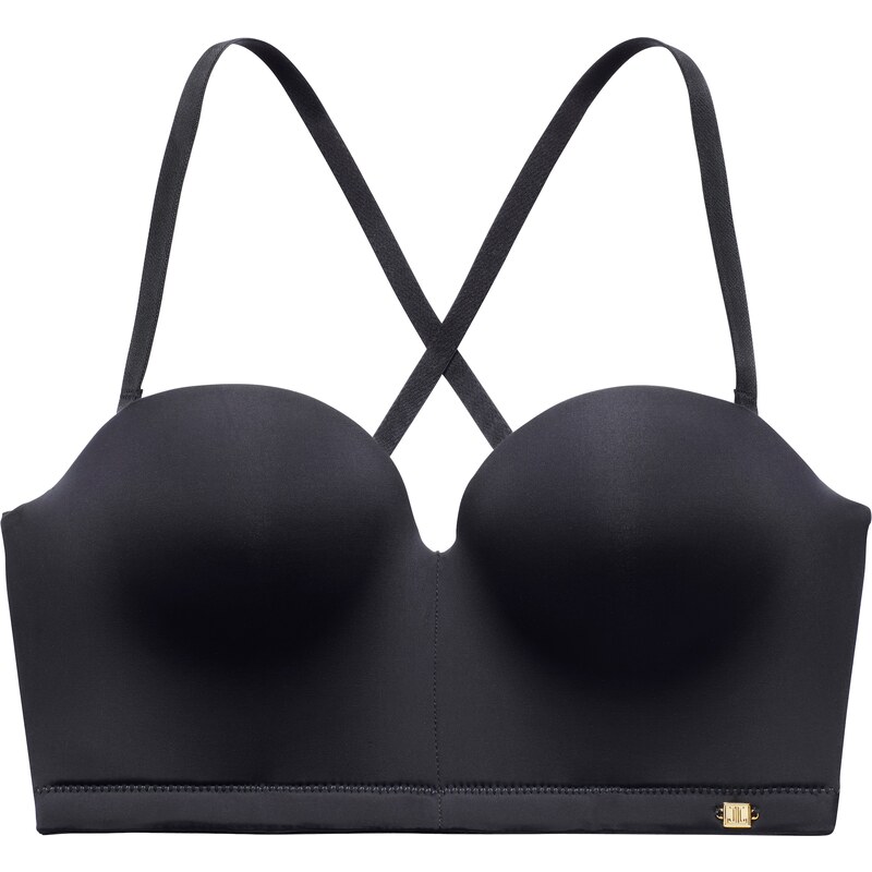 JETTE Podprsenka čierna 62392432