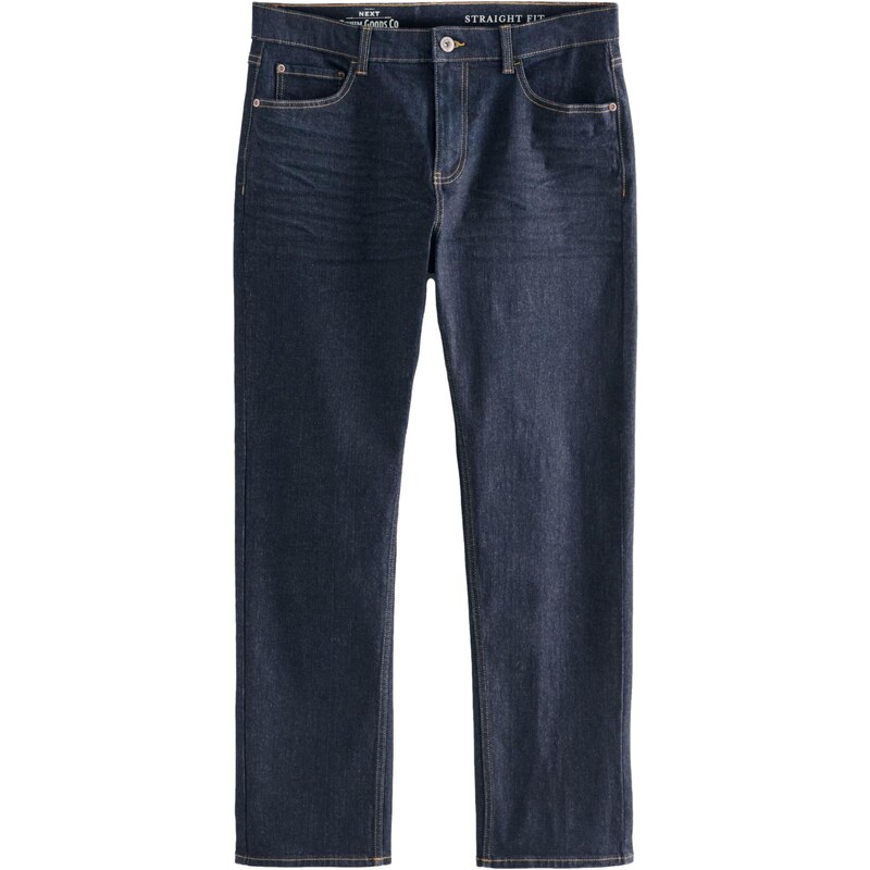 Next Džínsy tmavomodrá 62392179