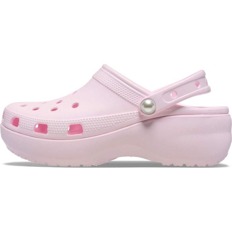 Crocs Dreváky ružová 62392382
