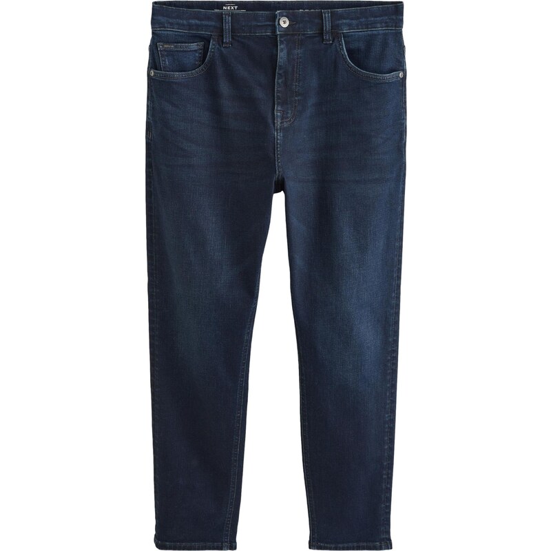 Next Džínsy tmavomodrá 62392413