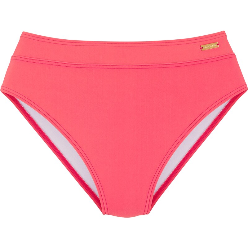 LASCANA Bikinové nohavičky Lolo koralová 62392442