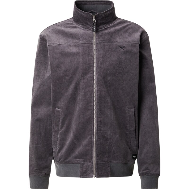 Iriedaily Prechodná bunda antracitová 63211813