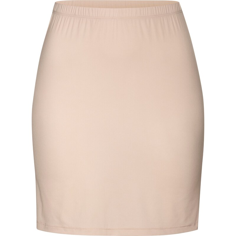 LASCANA Formujúce nohavice béžová 62582903