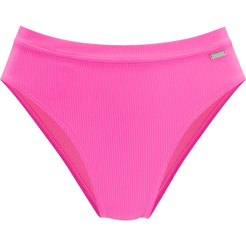 VENICE BEACH Bikinové nohavičky ružová 62961567