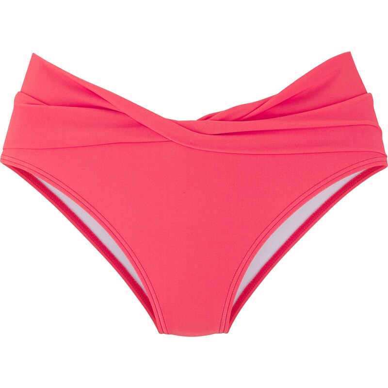 LASCANA Bikinové nohavičky Lolo koralová 62434077
