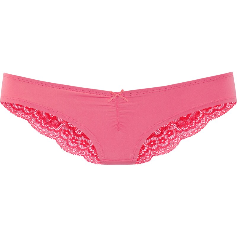 LASCANA Nohavičky ružová 63153811