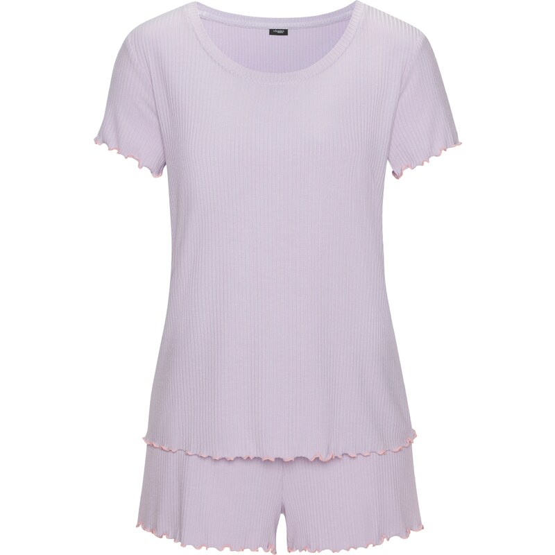 VIVANCE Kraťasy Dreams levanduľová 63156524