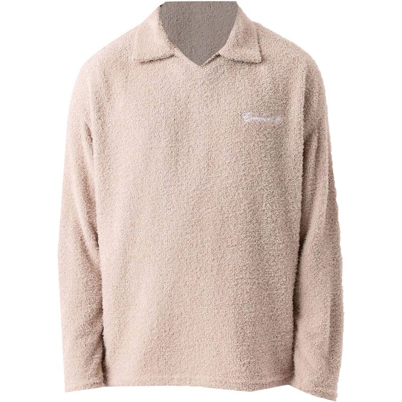 Dandalo Sveter sivobéžová / biela 63087350