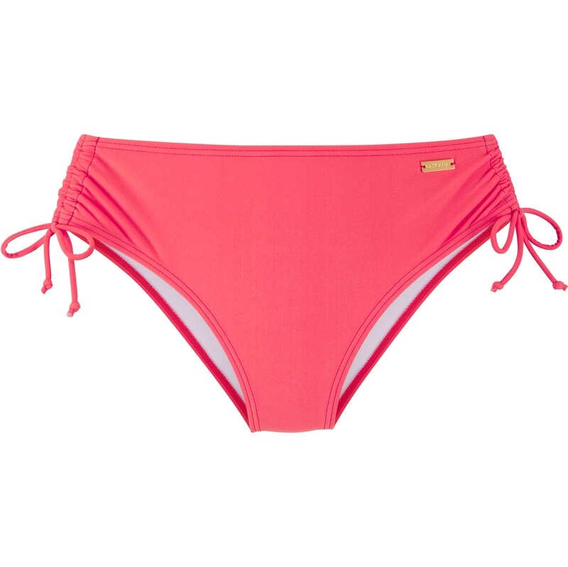 LASCANA Bikinové nohavičky koralová 62395998
