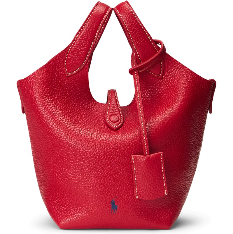 Polo Ralph Lauren Kabelka námornícka modrá / červená 62396320