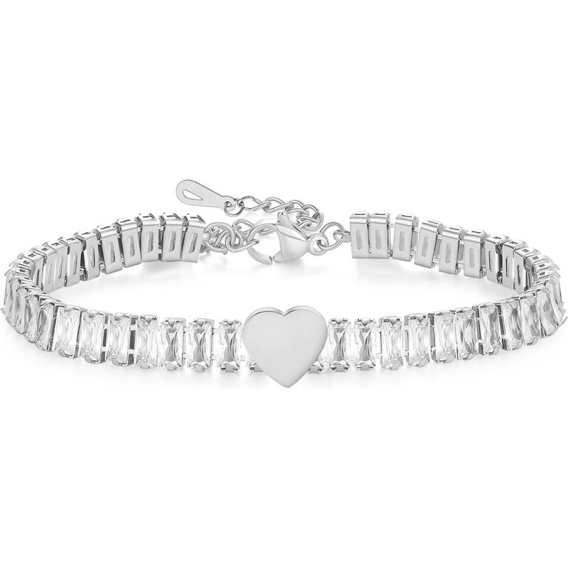 Dámsky náramok z chirurgickej ocele MALIHA 62398804