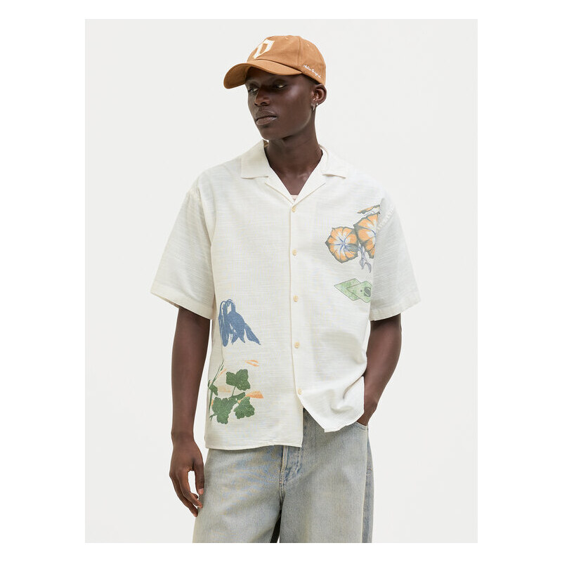 Košeľa Jack & Jones 62402669