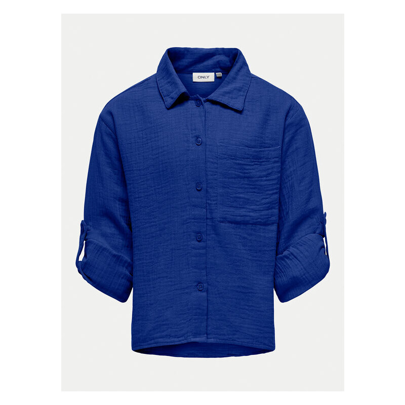 Košeľa Kids ONLY 62402694