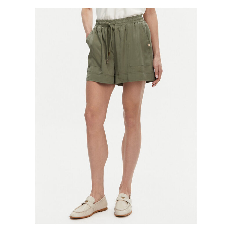 Bavlnené šortky Gaudi 62404448