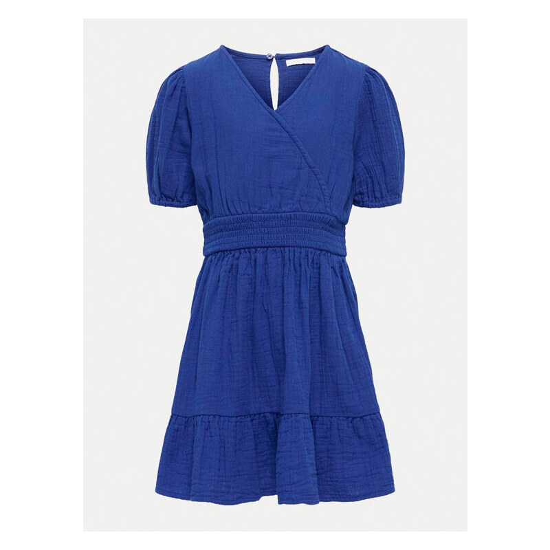 Letné šaty Kids ONLY 62402664