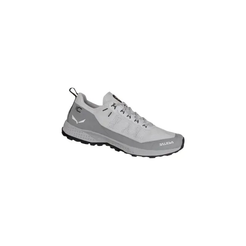 E-shop Salewa Pedroc Air dámske topánky Cold White/Light Grey EU 40,5 /