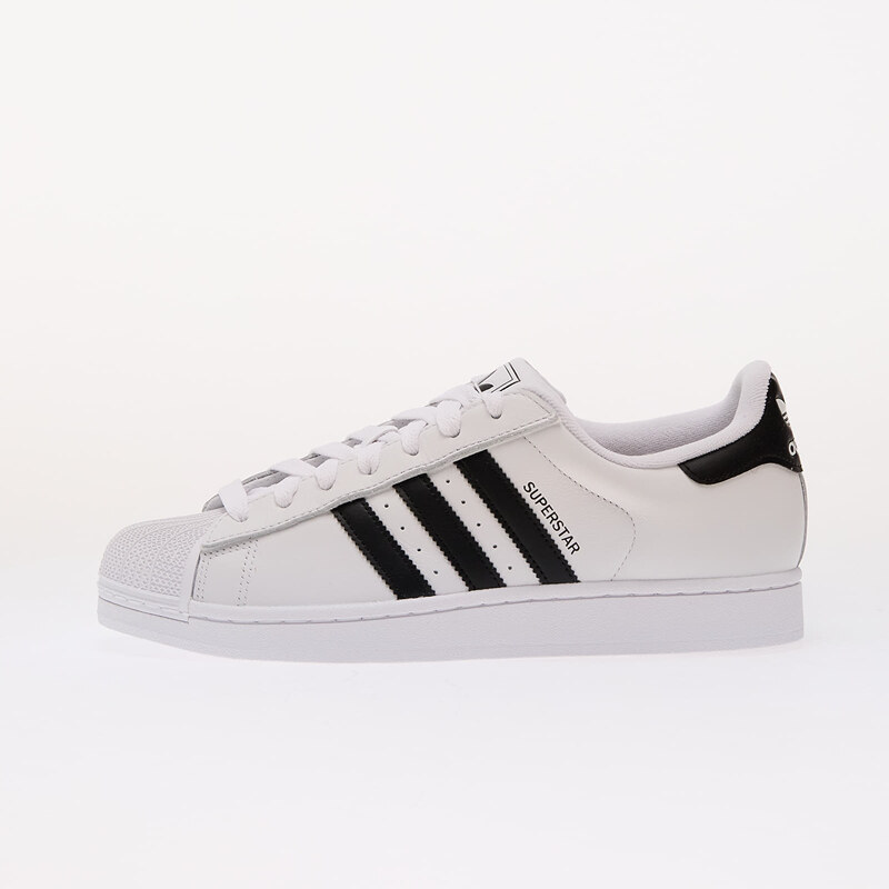 adidas Originals adidas Superstar II Ftw White/ Core Black/ Ftw White 62404177